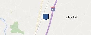 Stanley Access Technologies location map