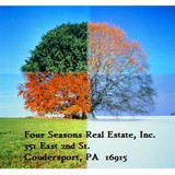 Four Seasons Real Estate Inc - Other in Coudersport
