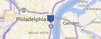 Doucutrend location map