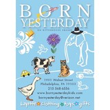 Born Yesterday - Children’s Clothing in Philadelphia
