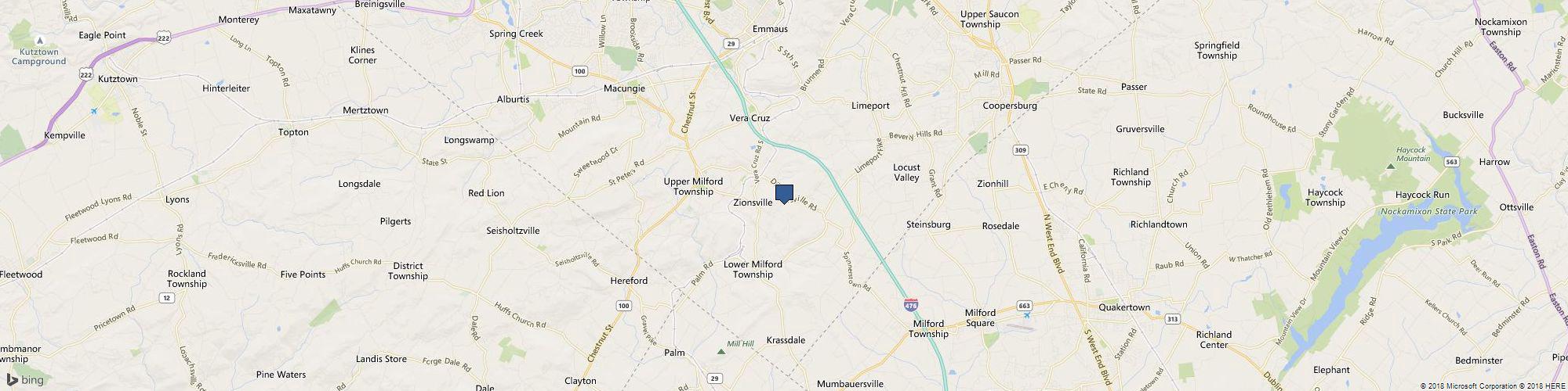 Hillside Orchard cover photo