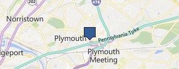 Century Business Service location map