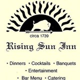 Franco Rising Sun Inn Inc - Restaurants in Lansdale