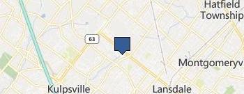 Eznergy LLC location map