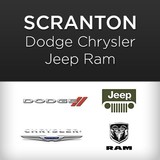 Scranton Dodge Chrysler Jeep - Car Dealers in Scranton