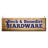 Beck & Benedict Hardware - Other in Waynesboro