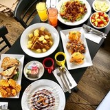 West Avenue Grille - Other in Jenkintown