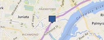 Best Choice Plumbing location map