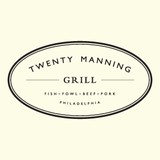 Twenty Manning Grill - American (New) in Philadelphia