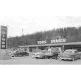 Top's Diner - Other in Huntingdon