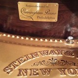 Cunningham Piano CO Inc - Musical Instruments & Services in Philadelphia