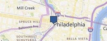 Peace Action Inc location map