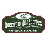 Rockwood Mill Shoppes - Restaurants in Rockwood