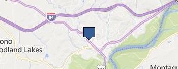Power System Specialist location map