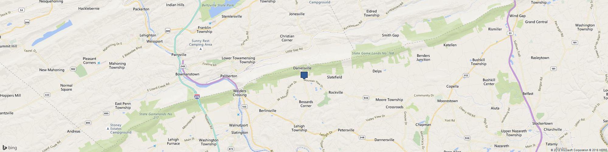 Half Pipe 946 Inc cover photo