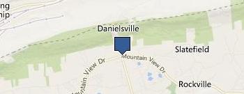 Half Pipe 946 Inc location map