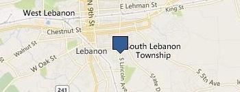 Ace Aluminum Inc location map