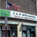C & D Appliances - Furniture Stores in Philadelphia
