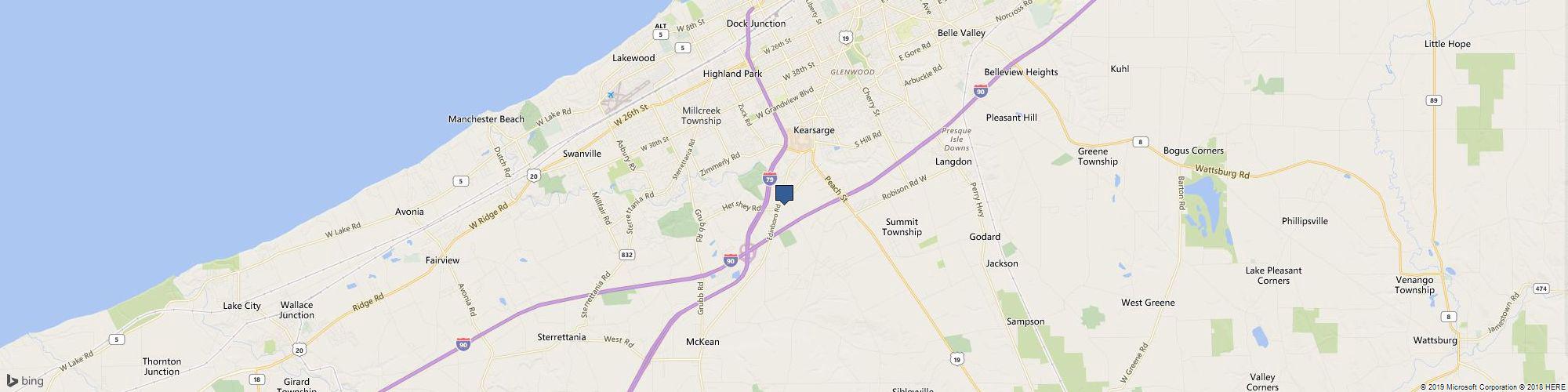 Peterson's Towing cover photo