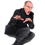 Jeffrey Tobin, Professional Speaker - Other in Indiana