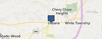 Jeffrey Tobin, Professional Speaker location map