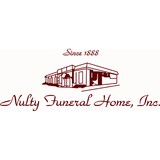 Nulty Jr James T - Funeral Services & Cemeteries in Philadelphia
