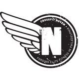 Cross Fit Novem - Gyms in Philadelphia