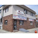James Ford & Stephen Brown - Insurance in Philadelphia