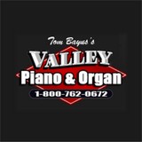 Valley Piano & Organ Inc - Other in Hermitage