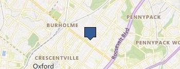 Keep It Moving, LLC. location map