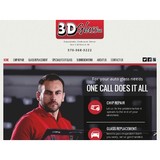 3 D Glass - Other in Montoursville