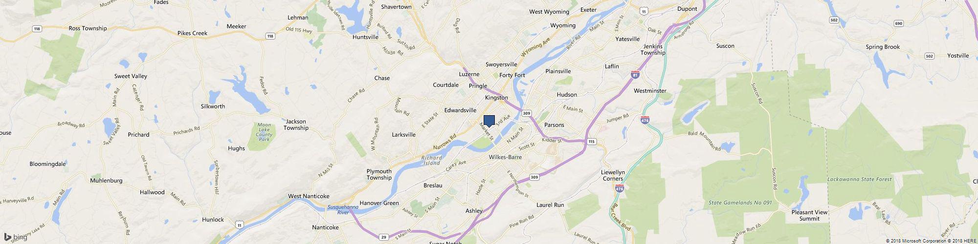 Pjm Container Service cover photo