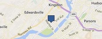 Pjm Container Service location map