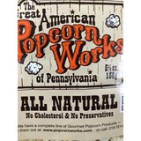 Great American Popcorn Works - Other in Telford