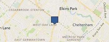 Away We Go Youth Travel Camp Inc location map