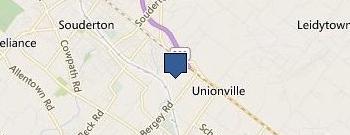 Franke Beverage Systems Inc location map