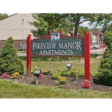 Pike View Manor Ltd - Apartments in Lancaster
