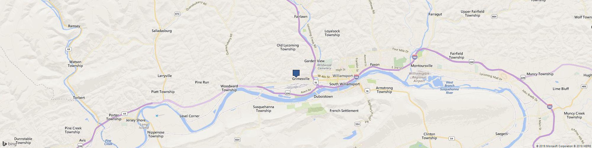 Williamsport Area School Dist cover photo