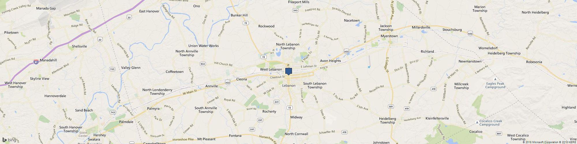 Photo License Center cover photo