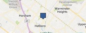Bruder Electric Inc location map