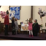 Montoursville Presbyterian Tot - Other in Montoursville