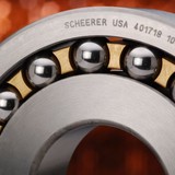 Scheerer Bearing Corporation - Other in Willow Grove