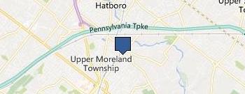 Scheerer Bearing Corporation location map