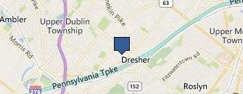 Shaztek LLP location map