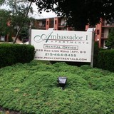 Park Place One Apartments - Apartments in Philadelphia