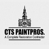 CTS Paint Pros - Painters & Decorators in Philadelphia