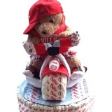 Babyluvscakes LLC - Custom Cakes in Philadelphia