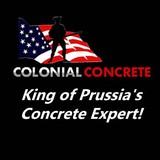 Colonial Concrete Industries - Concrete Products & Services in King of Prussia