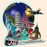 Andorra Travel Inc - Travel Agents in Collegeville