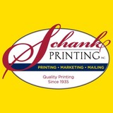 Schank Printing Inc - Other in Conshohocken